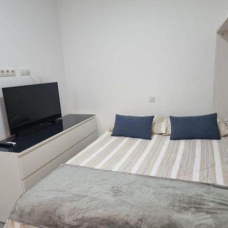 Apartamento Playa Las Canteras Las Palmas / Gran Canaria Exterior foto