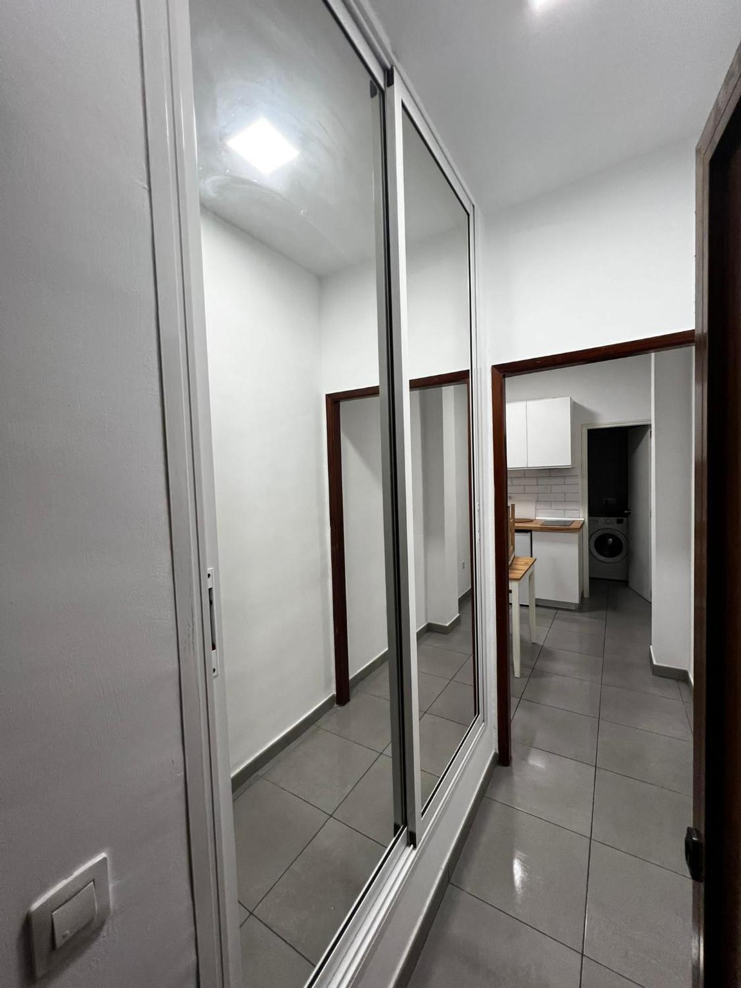 Apartamento Playa Las Canteras Las Palmas / Gran Canaria Exterior foto