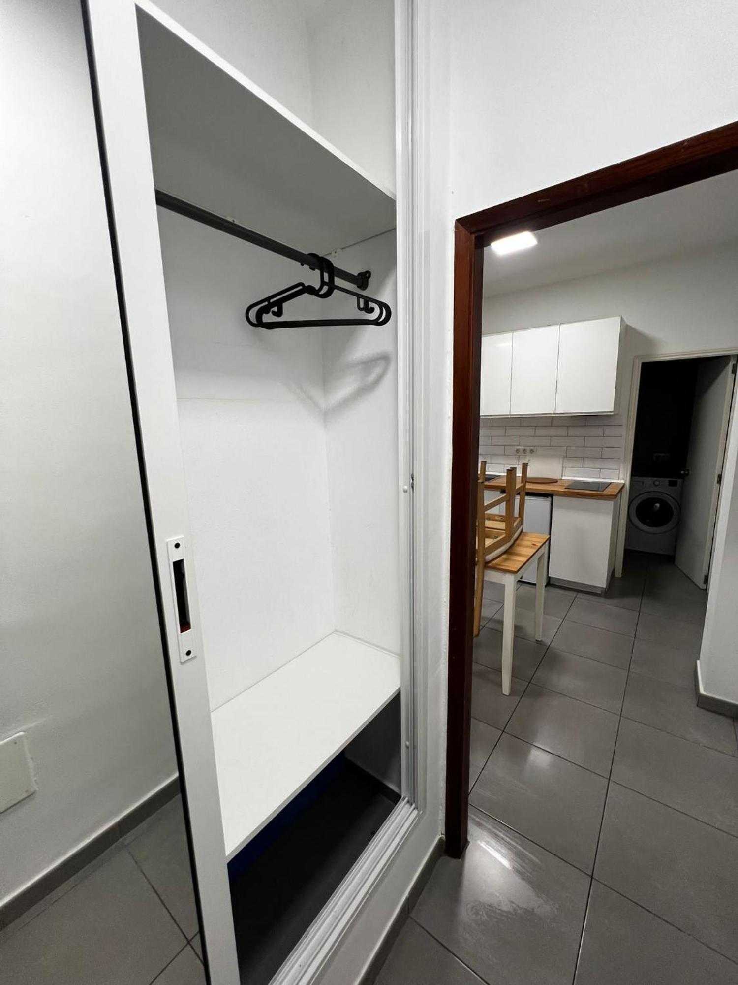 Apartamento Playa Las Canteras Las Palmas / Gran Canaria Exterior foto