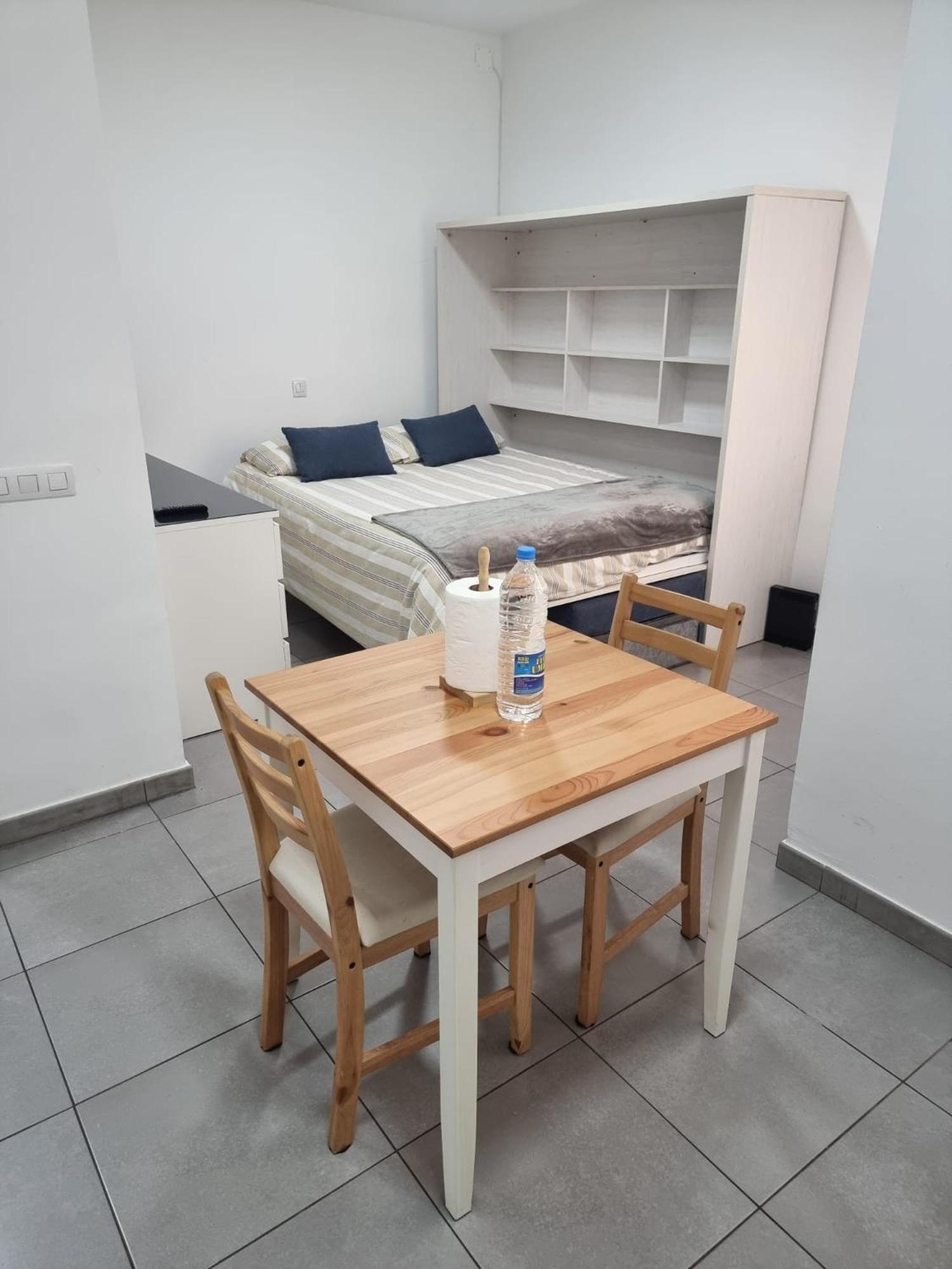 Apartamento Playa Las Canteras Las Palmas / Gran Canaria Exterior foto