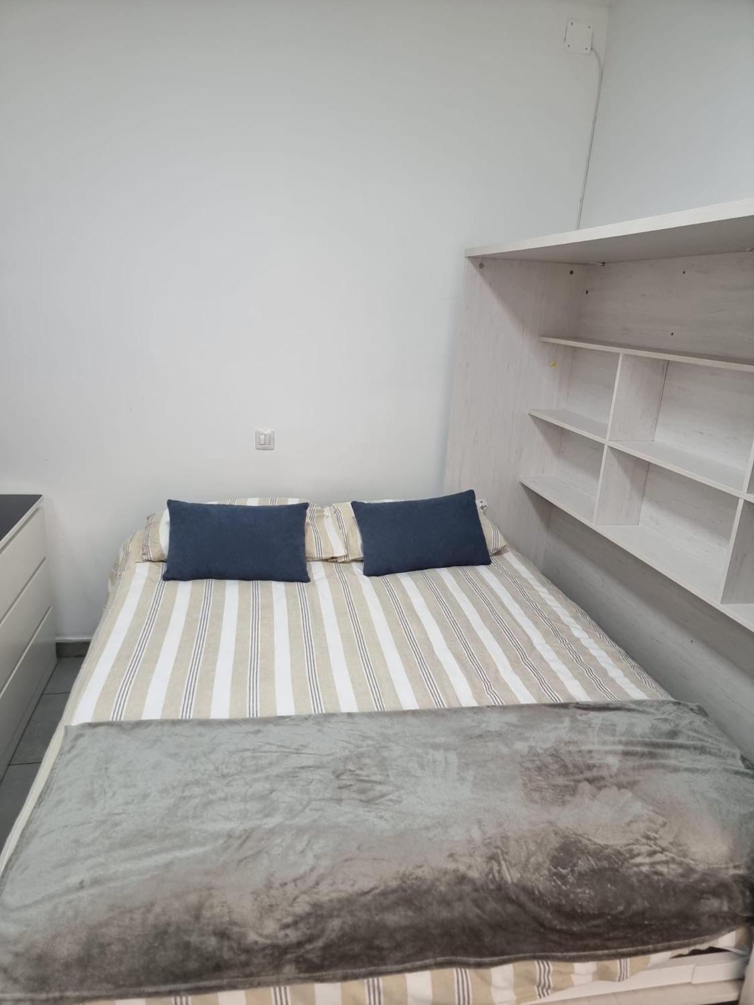 Apartamento Playa Las Canteras Las Palmas / Gran Canaria Exterior foto