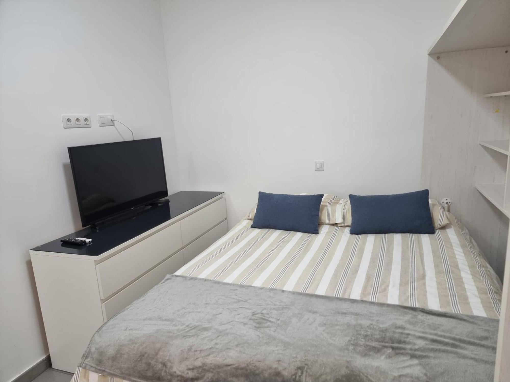 Apartamento Playa Las Canteras Las Palmas / Gran Canaria Exterior foto